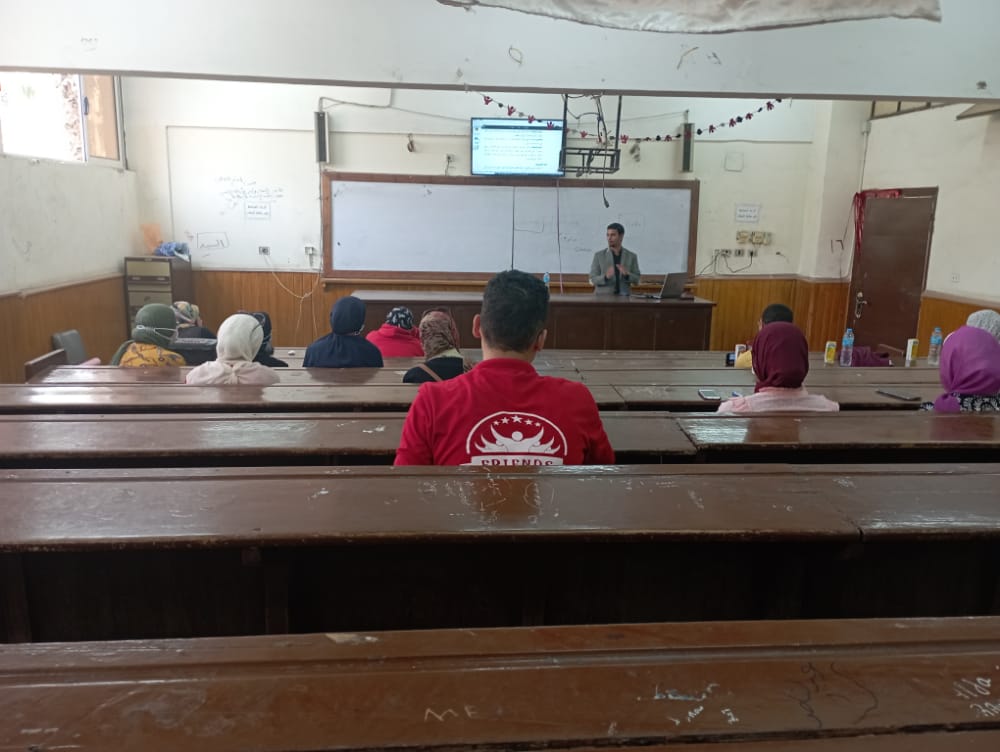Teaching 1